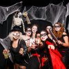 31.10.2015 Photo Booth von Martin Wahler, Pixelcode